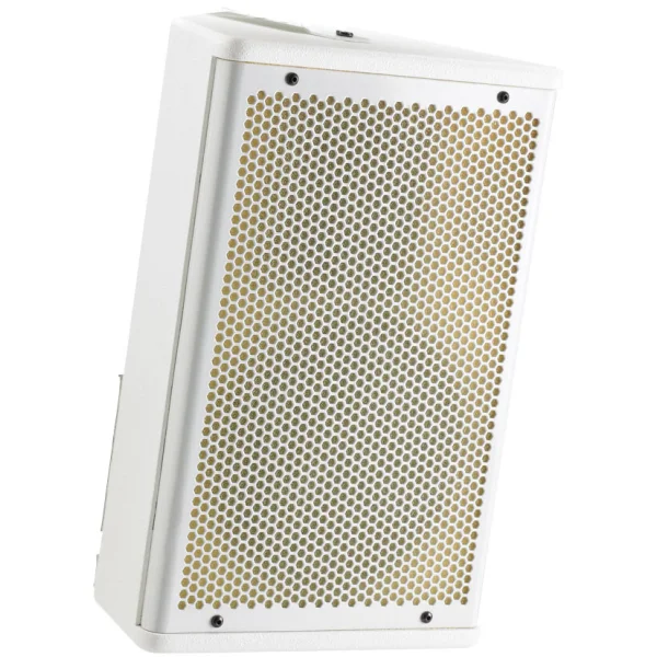 Audiophony S8 (BLANC)
