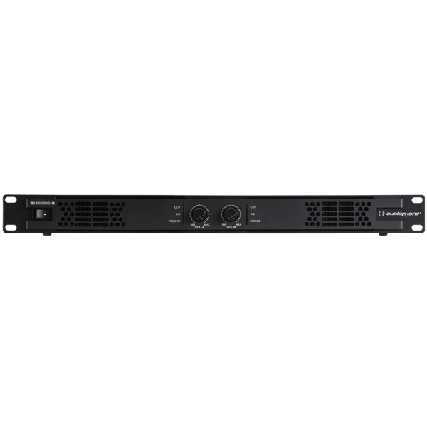 Audiophony SLI1000.2