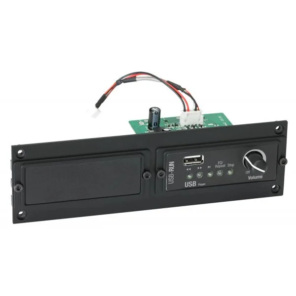 Audiophony USB-RUN