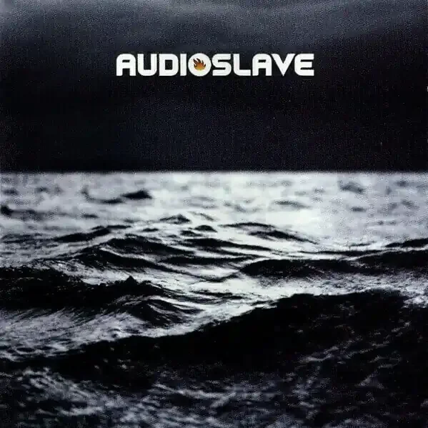 Audioslave – Out Of Exile (CD)