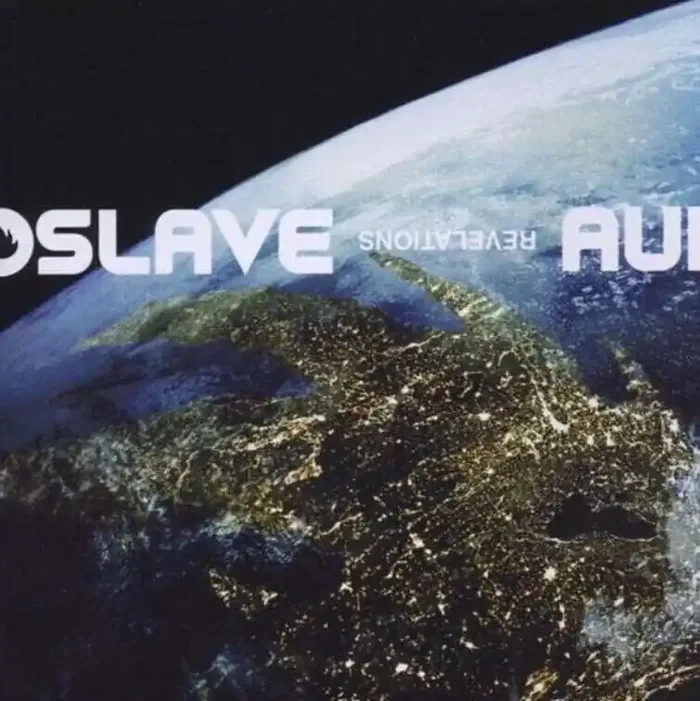 Audioslave – Revelations (CD)
