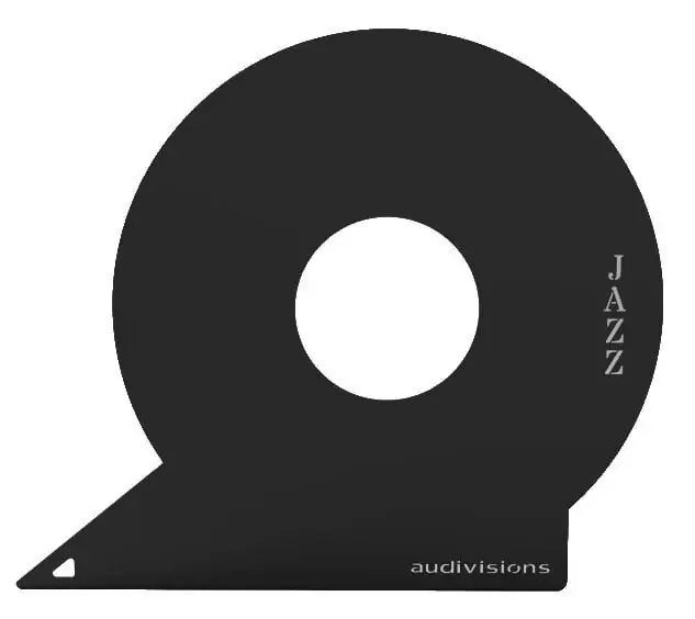Audivisions Supporter Jazz
