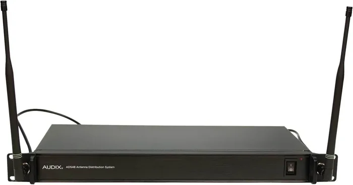 AUDIX ADS48 Répartiteur d‘antenne