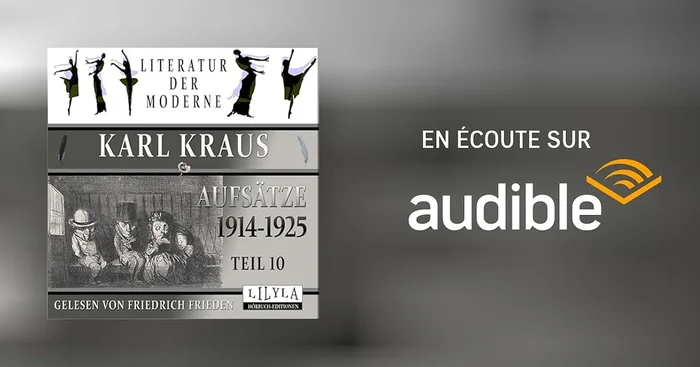 Aufsätze 1914-1925 Teil 10
