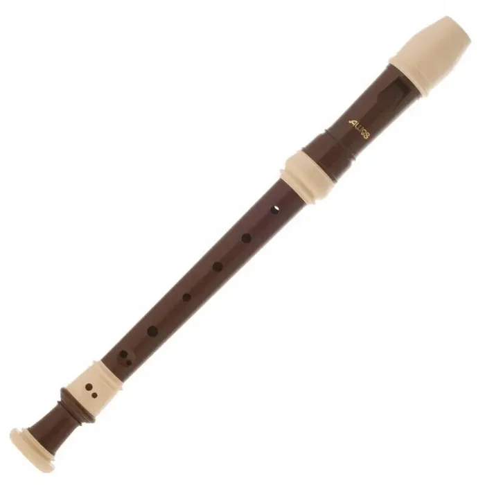 Aulos 105A Bel Canto Flûte à bec soprano