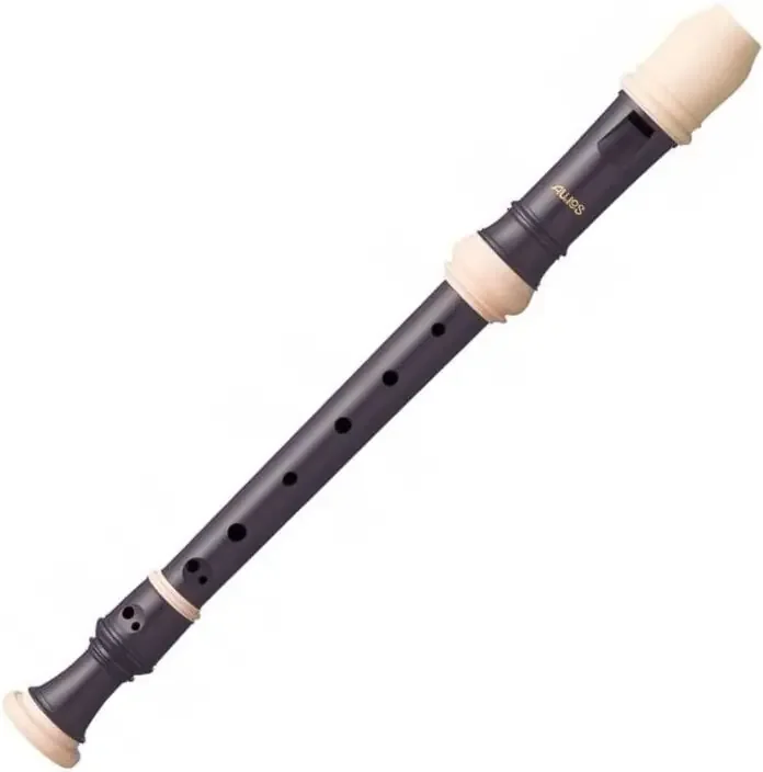 Aulos 503B Flûte à bec soprano