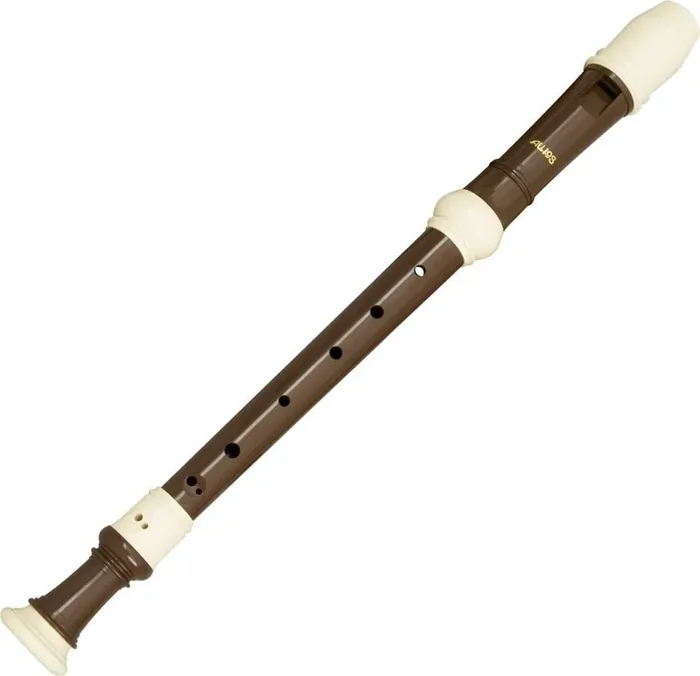 Aulos 709B Alto Flûte à bec alto