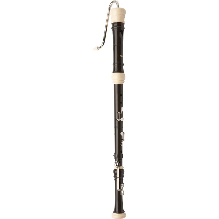 AULOS Flute A Bec Basse En Plastique 533B