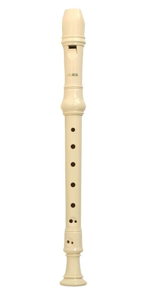 AULOS Flute A Bec Soprano – Plastique 303a
