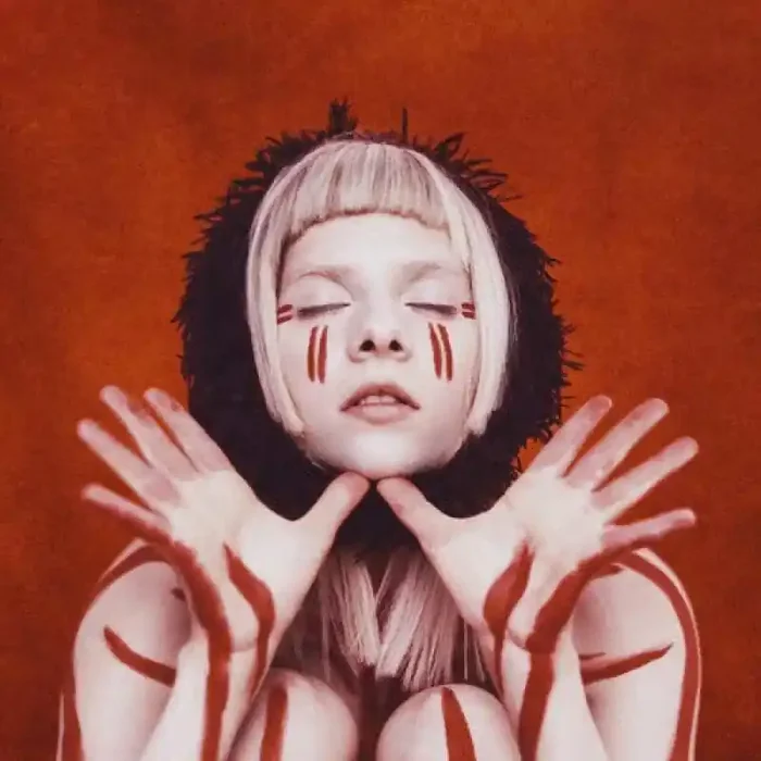 Aurora ( Singer ) – A Different Kind Of Human (CD)