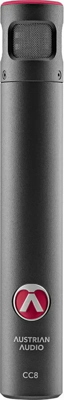 Austrian Audio CC8 Microphone à condensateur à petite membrane