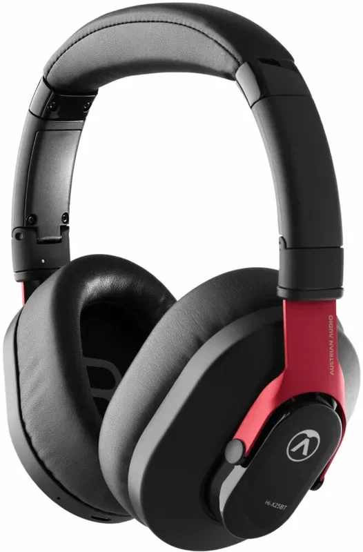 Austrian Audio Hi-X25BT Casque sans fil supra-auriculaire