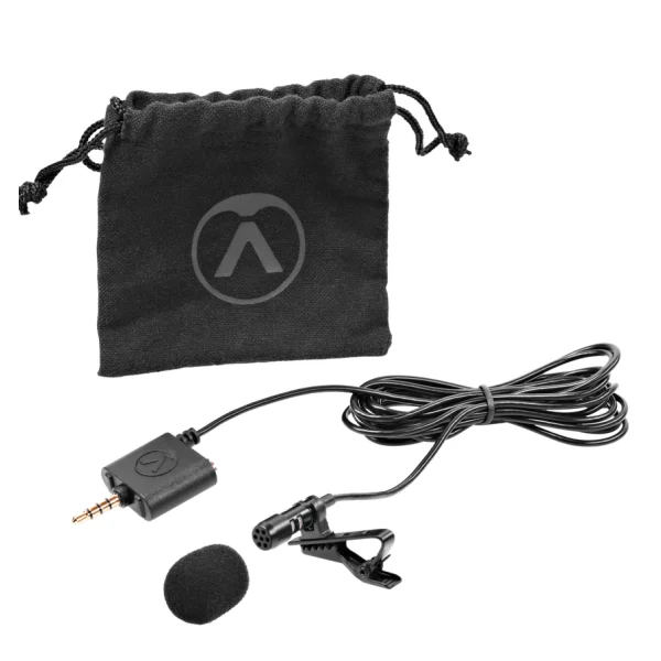 Austrian Audio MiCreator Y LAV