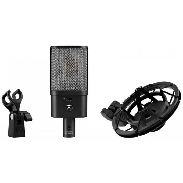 Austrian Audio OC16 Studio Set
