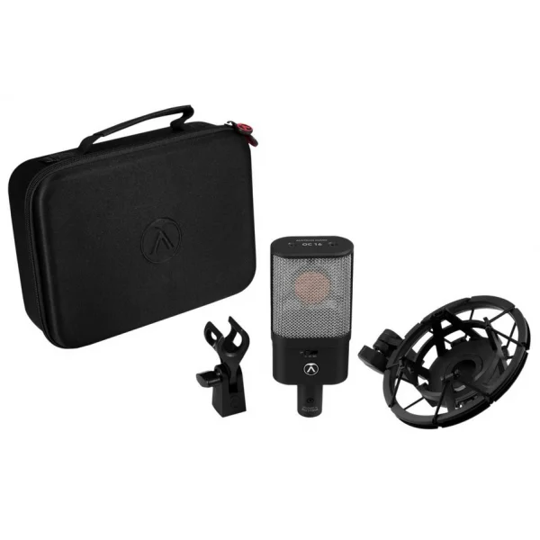Austrian Audio OC16 Studio Set – Image 2