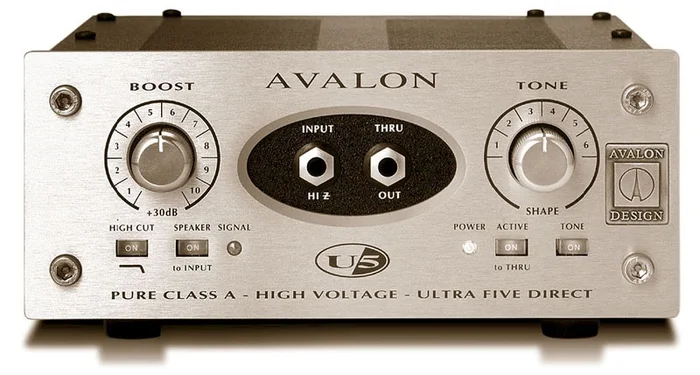 AVALON U5