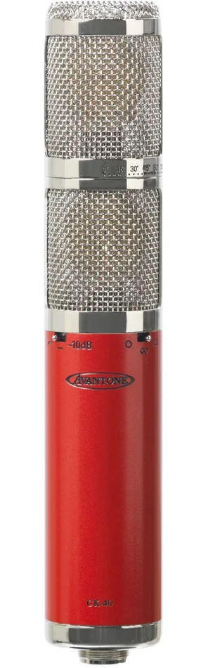 Avantone CK40