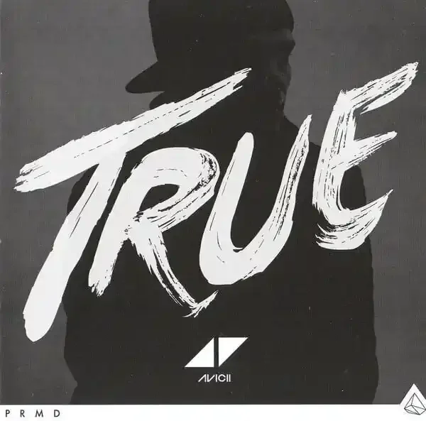 Avicii – True (CD)