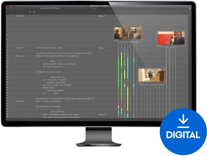 AVID Media Composer PhraseFind 1Y Subscription RENEW (Produit numérique)