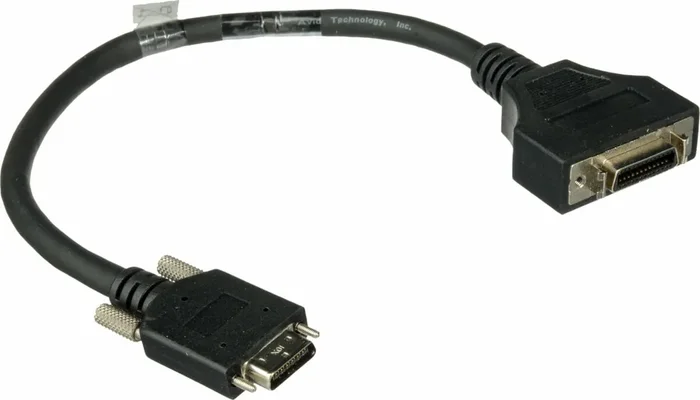 AVID Mini-DigiLink – DigiLink Câble