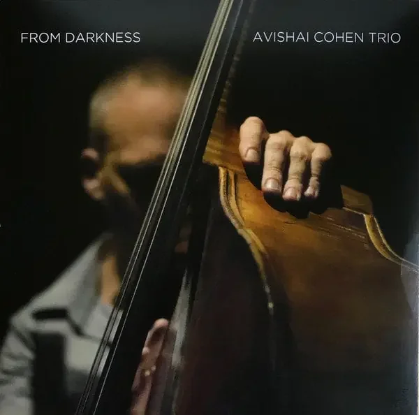 Avishai Cohen – From Darkness (LP)