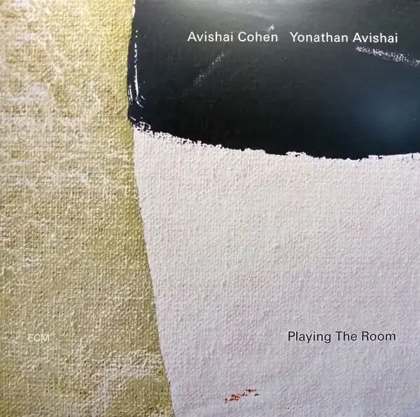 Avishai Cohen – Playing The Room (LP)