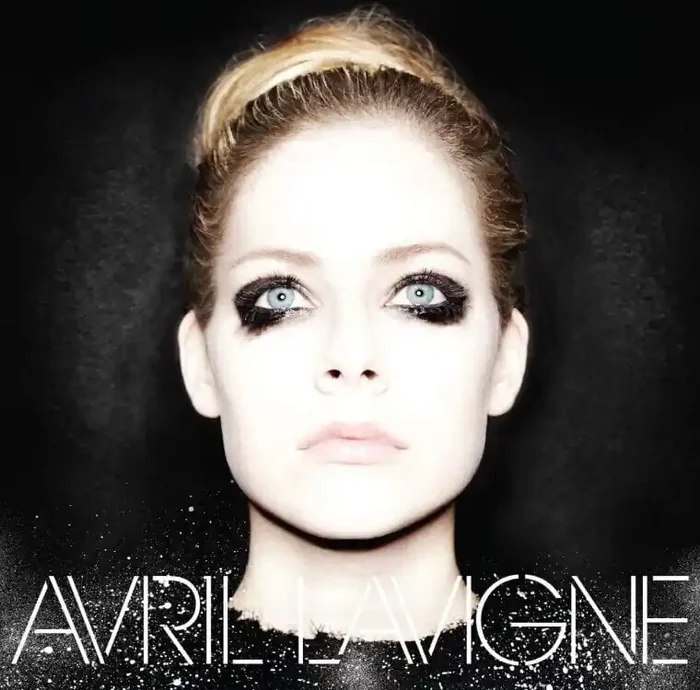 Avril Lavigne – Avril Lavigne (Expanded Edition) (2 LP)