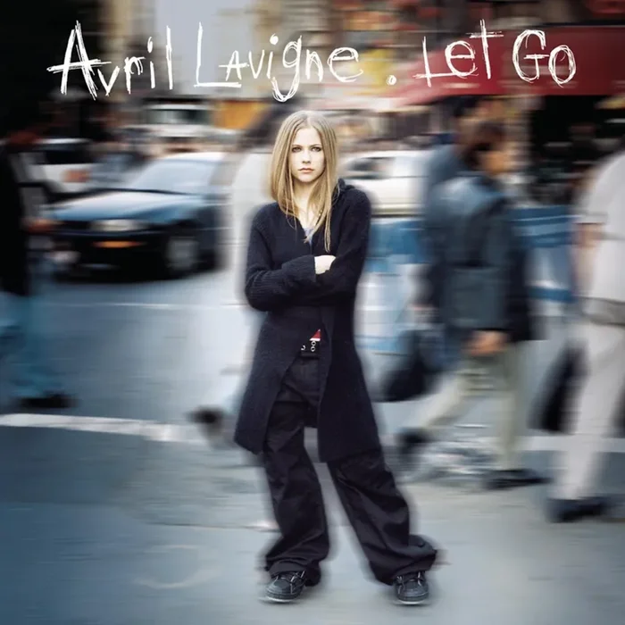 Avril Lavigne – Let Go (2 LP)