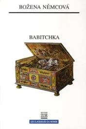 Babitchka. Grand-mère – Tableaux de la vie campagnarde
