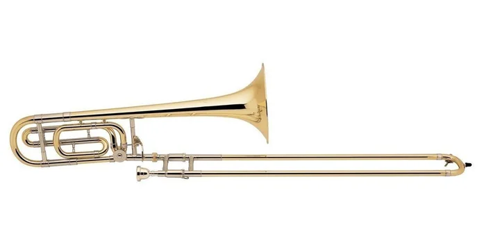 BACH 50B Stradivarius – Basse Verni (standard)