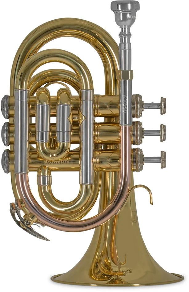 BACH PT650 – Sib Vernie