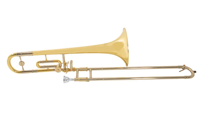 BACH TB650 – Ténor Sib/do Verni (enfant)
