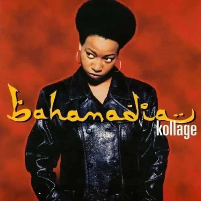Bahamadia – Kollage (2 LP)