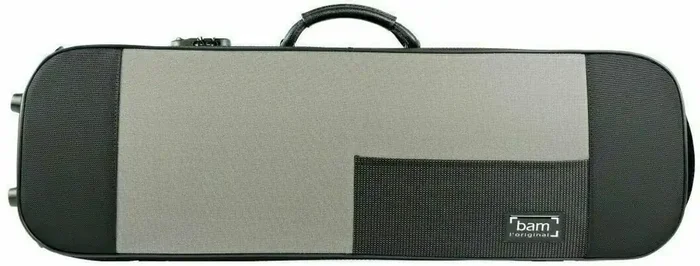 BAM 5001SN Stylus Violin Case 4/4 Étui à violon
