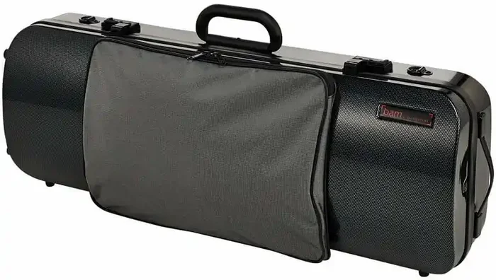 BAM 5202XLC Hightech Compact VA Étui à alto