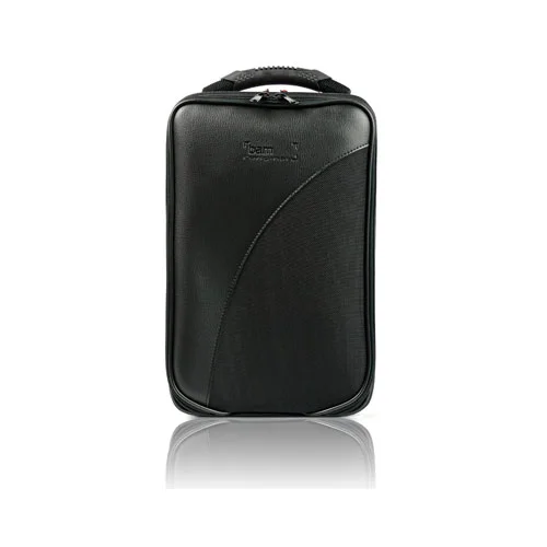 BAM Étui Clarinette Sib Trekking – Noir