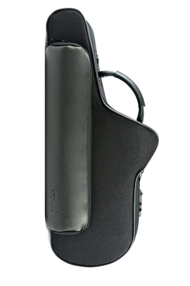 BAM Étui Saxophone Alto Classic – Noir