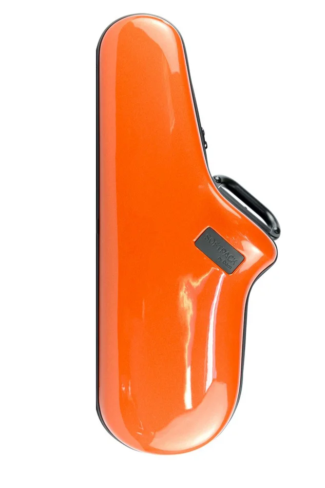 BAM Étui Saxophone Alto Softpack – Terracotta