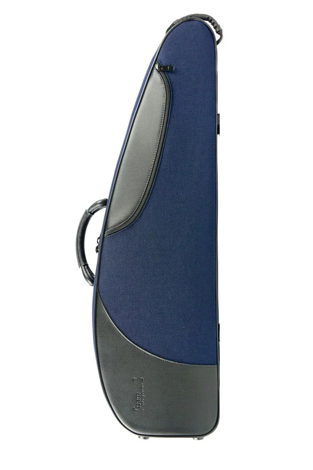 BAM Étui Violon 4/4 Classic 3 – Bleu