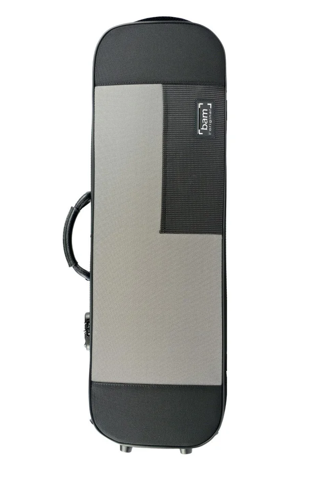 BAM Étui Violon 4/4 Stylus – Noir