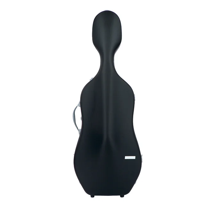 BAM Étui Violoncelle 4/4 Panther Hightech – Noir