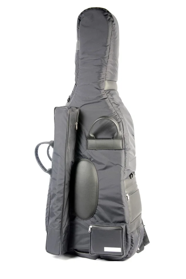 BAM Housse Violoncelle 4/4 Performance – Noir