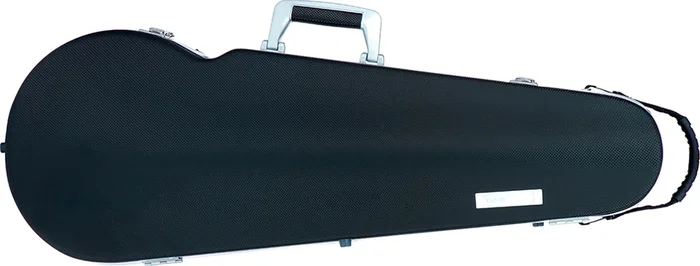 BAM PANT2200XLN Viola Case Black Étui à alto