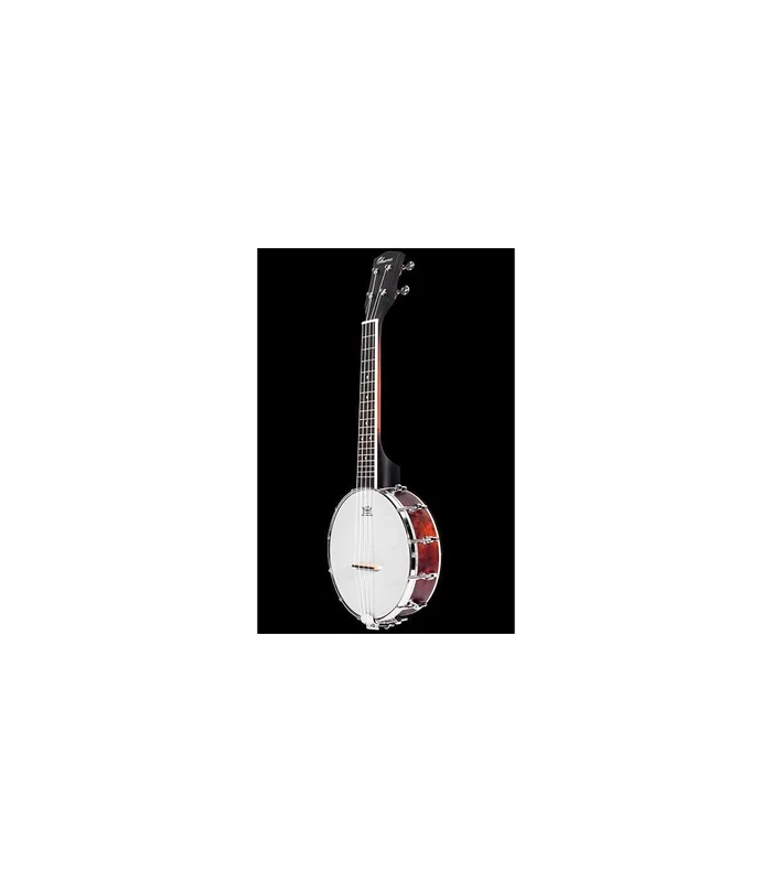 Banjolele Ohana CK120BUC Concert Scale Closed Back
