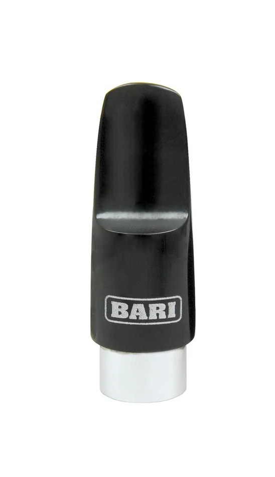 BARI Ebonite Saxophone Soprano .064