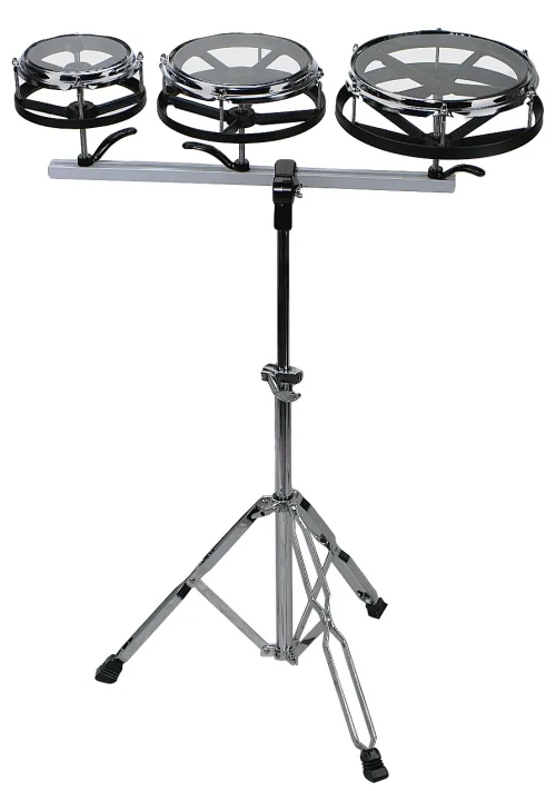 BASIX Rototoms BSX