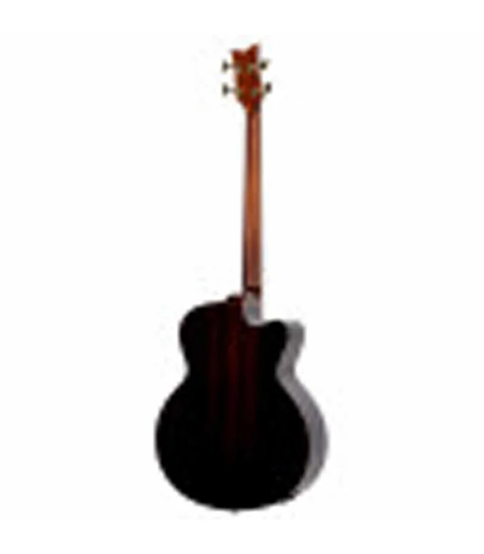 BASSE ELECTRO-ACOUSTIQUE GAUCHER ORTEGA STRIPE SUITE – Image 4