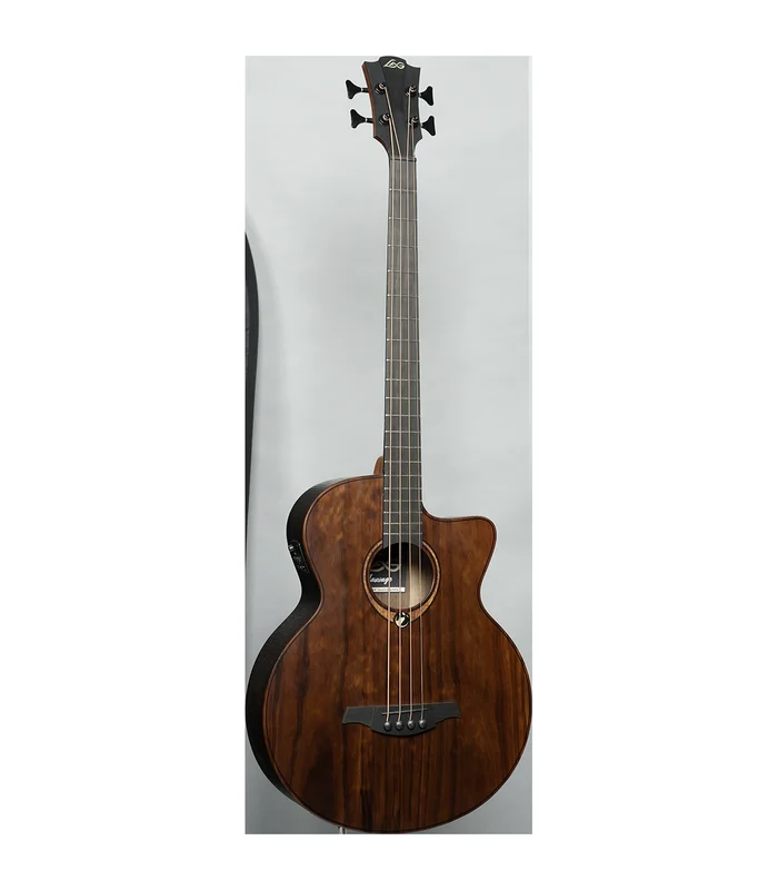 Basse Electro-Acoustique LAG SAUVAGE-BCE