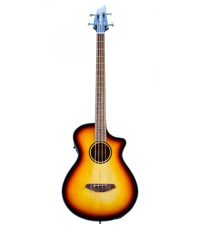 Basse Electro BREEDLOVE DISCOVERY S CONCERT BASSE CE