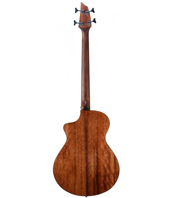 Basse Electro BREEDLOVE PURSUIT CONCERT BASSE CE LR B. – Image 2
